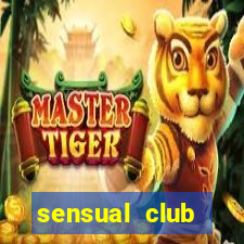 sensual club esporte interativo